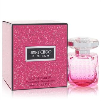 Jimmy Choo Blossom by Jimmy Choo - Eau De Parfum Spray 38 ml - til kvinder