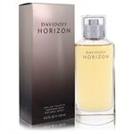 Davidoff Horizon by Davidoff - Eau De Toilette Spray 125 ml - til mænd