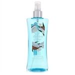 Body Fantasies Signature Coconut Fantasy by Parfums De Coeur - Body Spray 240 ml - til kvinder