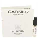 El Born by Carner Barcelona - Vial (Sample) 2 ml - til kvinder
