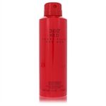 Perry Ellis 360 Red by Perry Ellis - Body Spray 177 ml - til mænd