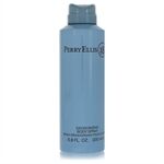 Perry Ellis 18 by Perry Ellis - Body Spray 200 ml - til mænd