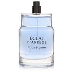 Eclat D'Arpege by Lanvin - Eau De Toilette Spray (Tester) 100 ml - til mænd