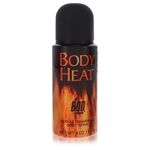 Bod Man Body Heat Sexy X2 by Parfums De Coeur - Body Spray 120 ml - til mænd