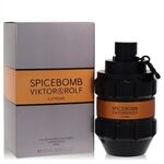 Spicebomb Extreme by Viktor & Rolf - Eau De Parfum Spray 90 ml - til mænd