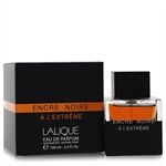 Encre Noire A L'extreme by Lalique - Eau De Parfum Spray 100 ml - til mænd