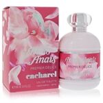 Anais Anais Premier Delice by Cacharel - Eau De Toilette Spray 100 ml - til kvinder