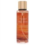 Victoria's Secret Amber Romance by Victoria's Secret - Fragrance Mist Spray 248 ml - til kvinder