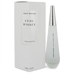 L'eau D'issey Pure by Issey Miyake - Eau De Toilette Spray 90 ml - til kvinder