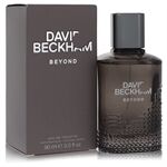 David Beckham Beyond by David Beckham - Eau De Toilette Spray 90 ml - til mænd
