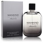 Kenneth Cole Mankind Ultimate by Kenneth Cole - Eau De Toilette Spray 100 ml - til mænd