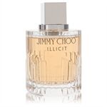 Jimmy Choo Illicit by Jimmy Choo - Eau De Parfum Spray (Tester) 100 ml - til kvinder