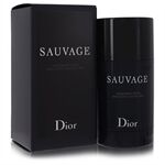 Sauvage by Christian Dior - Deodorant Stick 77 ml - til mænd