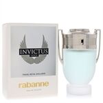 Invictus Aqua by Paco Rabanne - Eau De Toilette Spray 100 ml - til mænd
