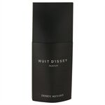Nuit D'issey by Issey Miyake - Eau De Parfum Spray (Tester) 125 ml - til mænd