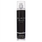 Kenneth Cole Black by Kenneth Cole - Body Mist 240 ml - til kvinder