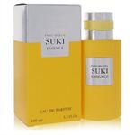 Suki Essence by Weil - Eau De Parfum Spray 100 ml - til kvinder