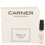 Rima XI by Carner Barcelona - Vial (Unisex Sample) 2 ml - til kvinder