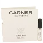 Tardes by Carner Barcelona - Vial (Unisex Sample) 1 ml - til kvinder