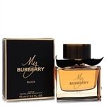 My Burberry Black by Burberry - Eau De Parfum Spray 90 ml - til kvinder