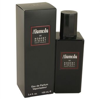 Alameda by Robert Piguet - Eau De Parfum Spray 100 ml - til kvinder