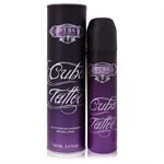 Cuba Tattoo by Fragluxe - Eau De Parfum Spray 100 ml - til kvinder
