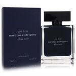 Narciso Rodriguez Bleu Noir by Narciso Rodriguez - Eau De Toilette Spray 100 ml - til mænd