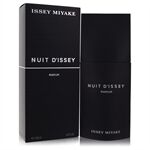 Nuit D'issey by Issey Miyake - Eau De Parfum Spray 125 ml - til mænd