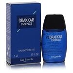 Drakkar Essence by Guy Laroche - Mini EDT 5 ml - til mænd