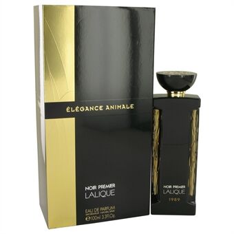 Elegance Animale by Lalique - Eau De Parfum Spray 100 ml - til kvinder
