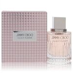 Jimmy Choo Illicit Flower by Jimmy Choo - Eau De Toilette Spray 60 ml - til kvinder