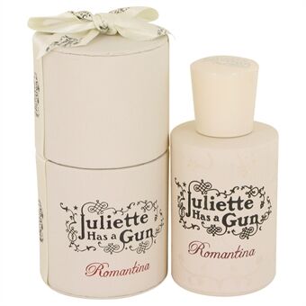Romantina by Juliette Has A Gun - Eau De Parfum Spray 50 ml - til kvinder