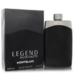 MontBlanc Legend by Mont Blanc - Eau De Toilette Spray 200 ml - til mænd