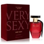 Very Sexy by Victoria's Secret - Eau De Parfum Spray (New Packaging) 50 ml - til kvinder