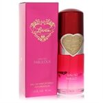 Love's Eau So Fabulous by Dana - Eau De Parfum Spray 44 ml - til kvinder