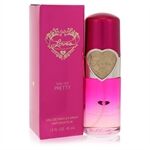 Love's Eau So Pretty by Dana - Eau De Parfum Spray 44 ml - til kvinder