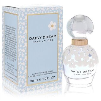 Daisy Dream by Marc Jacobs - Eau De Toilette Spray 30 ml - til kvinder