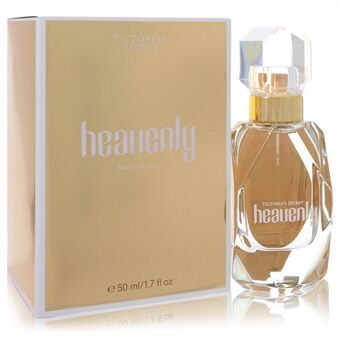 Heavenly by Victoria\'s Secret - Eau De Parfum Spray 50 ml - til kvinder