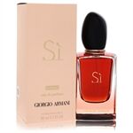 Armani Si Intense by Giorgio Armani - Eau De Parfum Spray 50 ml - til kvinder