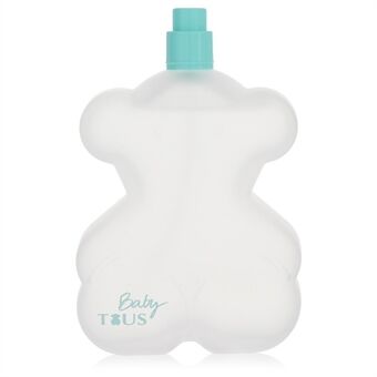 Baby Tous by Tous - Eau De Cologne Spray (Tester) 100 ml - til kvinder