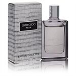 Jimmy Choo Man by Jimmy Choo - Mini EDT 4 ml - til mænd