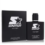 Starter Victory by Starter - Eau De Toilette Spray 100 ml - til mænd