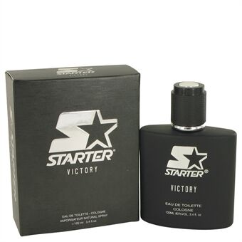 Starter Victory by Starter - Eau De Toilette Spray 100 ml - til mænd
