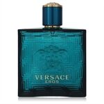 Versace Eros by Versace - Eau De Toilette Spray (unboxed) 100 ml - til mænd