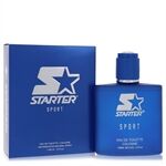 Starter Sport by Starter - Eau De Toilette Spray 100 ml - til mænd