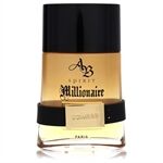 Spirit Millionaire by Lomani - Eau De Toilette Spray (unboxed) 100 ml - til mænd