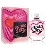 Victoria's Secret Eau So Sexy by Victoria's Secret - Eau De Parfum Spray 100 ml - til kvinder