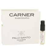 Palo Santo by Carner Barcelona - Vial (sample) 2 ml - til kvinder