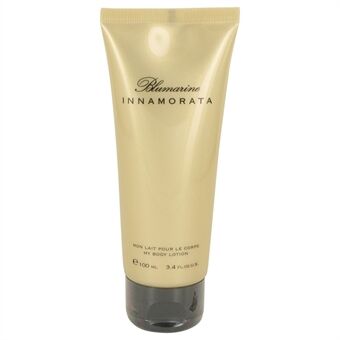 Blumarine Innamorata by Blumarine Parfums - Body Lotion 100 ml - til kvinder
