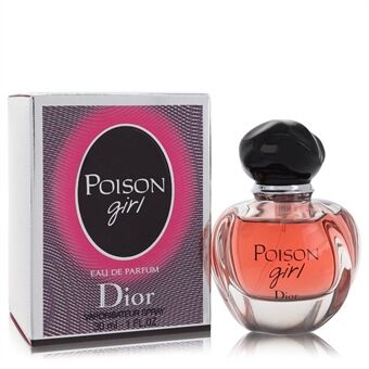 Poison Girl by Christian Dior - Eau De Parfum Spray 30 ml - til kvinder